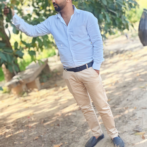 Sachin S. profile photo