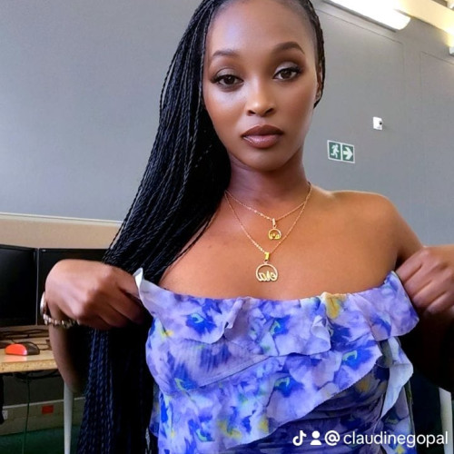 Mandisa Y. profile photo