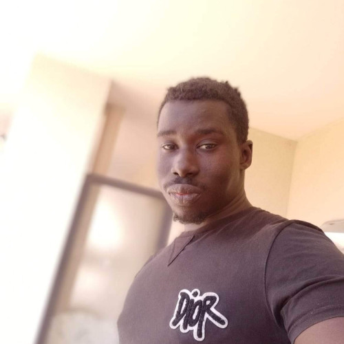 Babacar D.