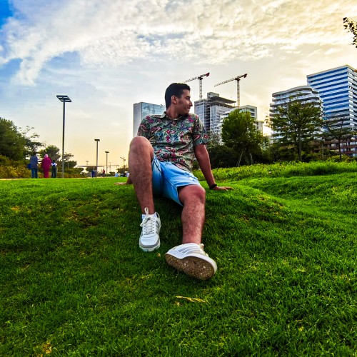 Medo L. profile photo