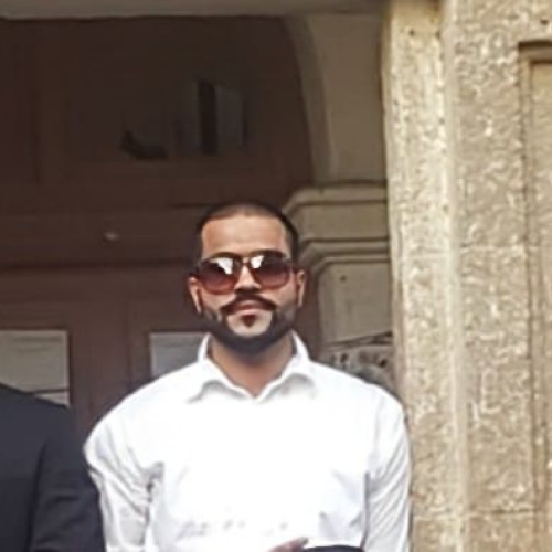 Chaudhary Mohsin J.