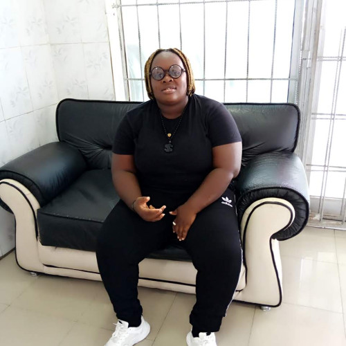 Quinet chinyeaka N. profile photo