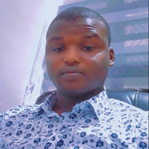 Sulaimon A. profile photo