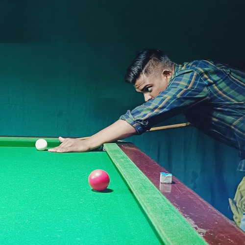 Arun S. profile photo