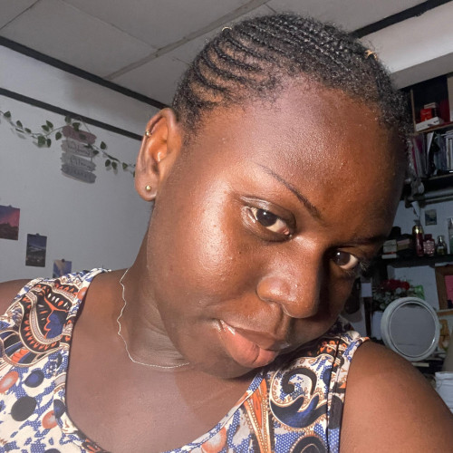 Akinkuebi  V. profile photo