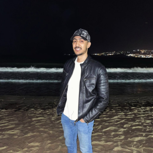 Omar F.