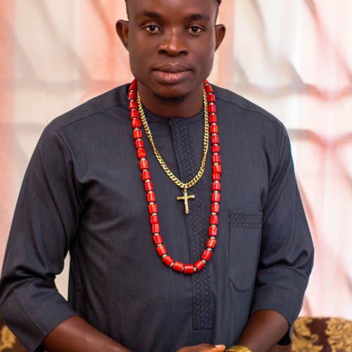 Emmanuel  K. profile photo