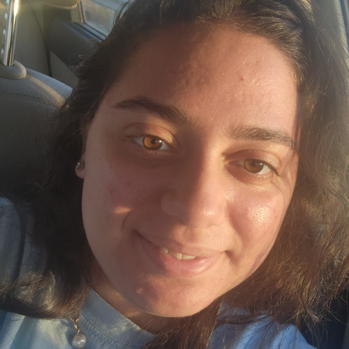 Maya N. profile photo