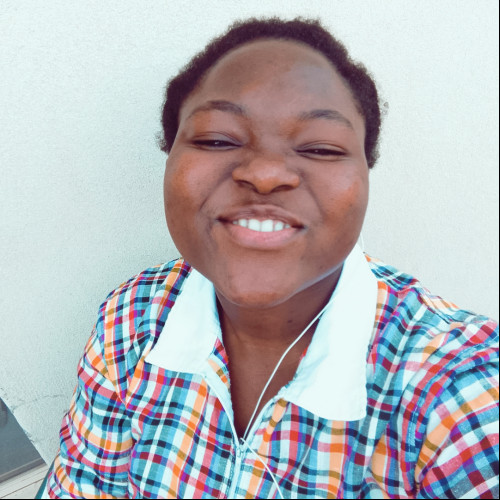 Shalom A. profile photo