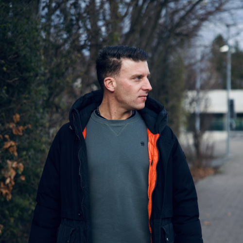 pascal b. profile photo