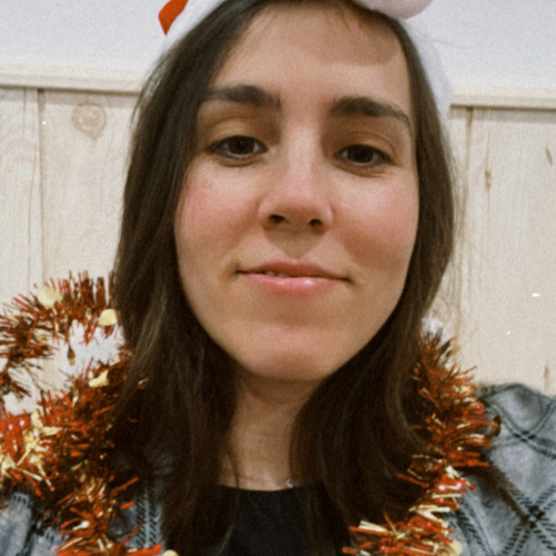 Belén M. profile photo