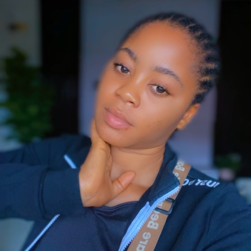 Precious  A. profile photo