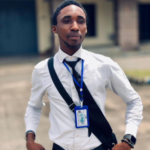 Jazz M. profile photo