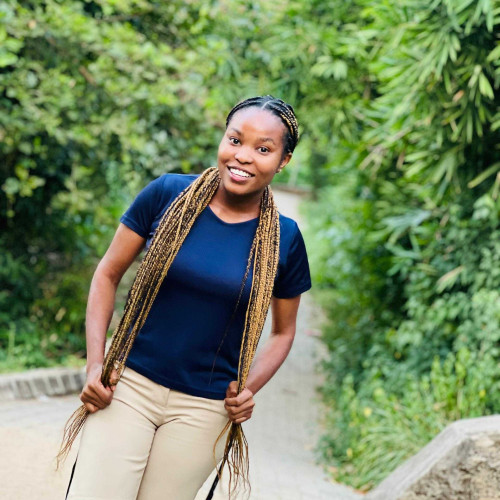 Maria J. profile photo