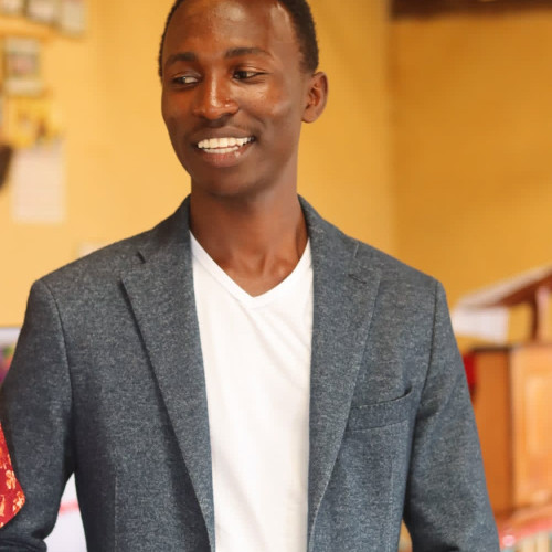 Keith  M. profile photo