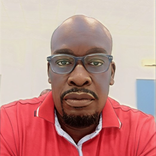 David  A. profile photo