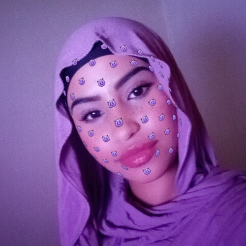 Nour batoule  A.