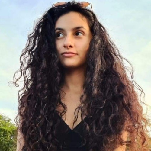 Alexansia m. profile photo