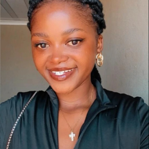 Makgotso  S. profile photo