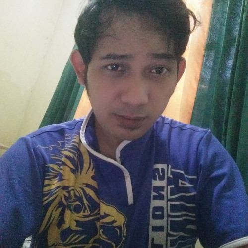 Bagus T. profile photo