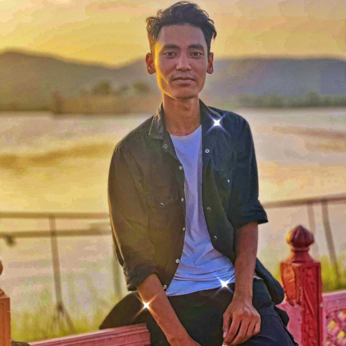 sachin t. profile photo