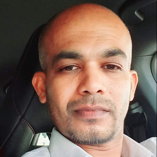 Pradeep S.
