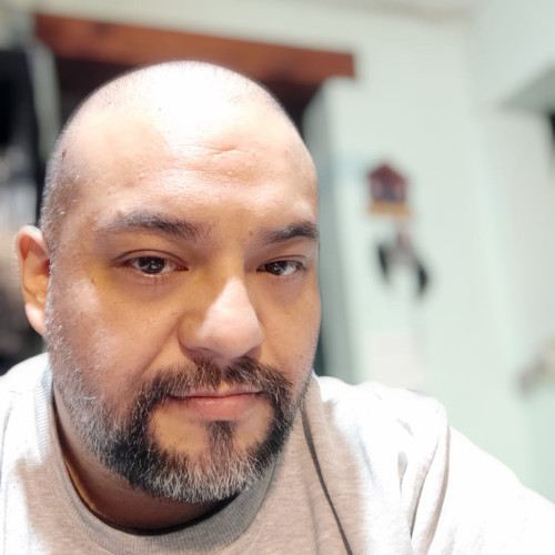 GASTON P. profile photo