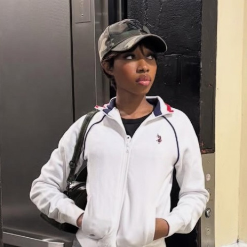 Ocanne T. profile photo
