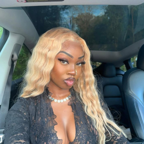 Blessing K.