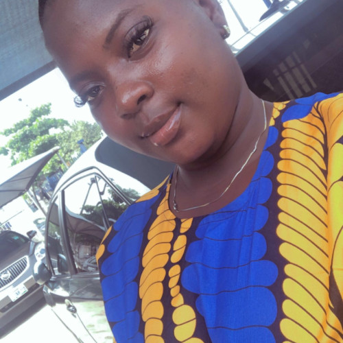 Omobolanle B. profile photo