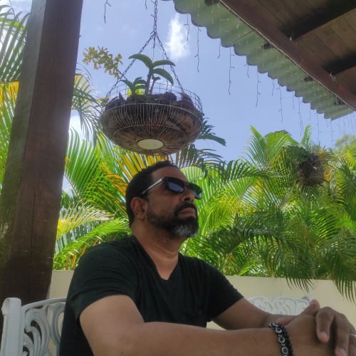 Marcos M. profile photo