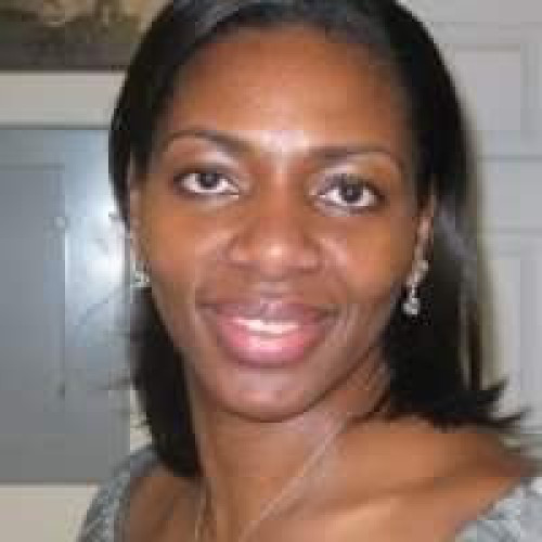 Tracy An S. profile photo