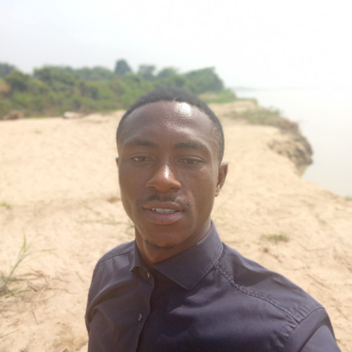 Emmanuel  O. profile photo