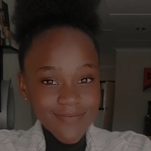 Chekina M. profile photo