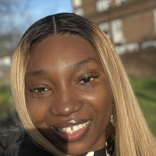 Tobi  F. profile photo