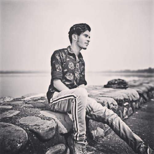 Amit K.
