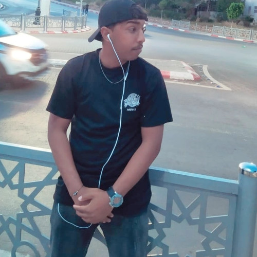 Driss J.