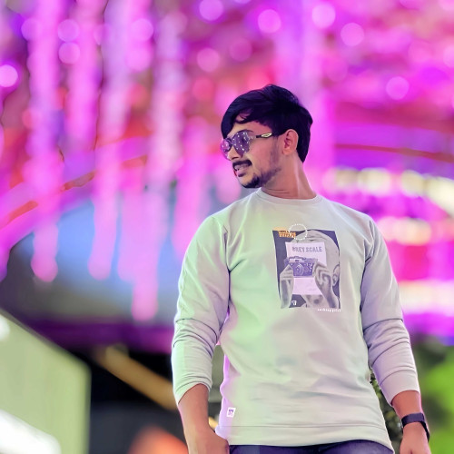 Mahesh m. profile photo
