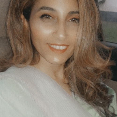Sarina H.