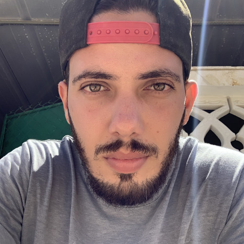 Yosvany M. profile photo