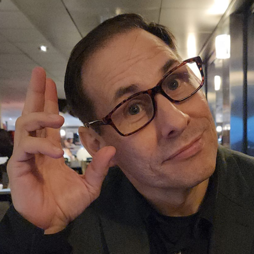 Chip M. profile photo