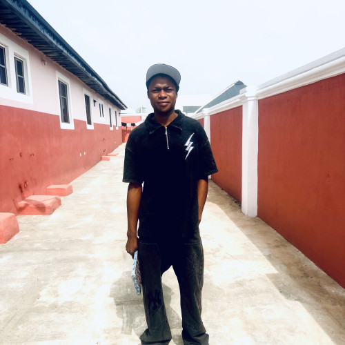 adekunle D. profile photo