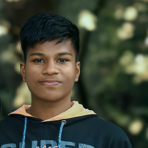 Alvin  J. profile photo