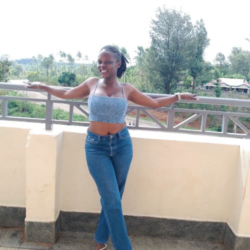 Emelda g. profile photo