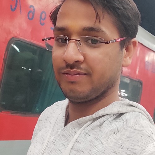 Shubham G.