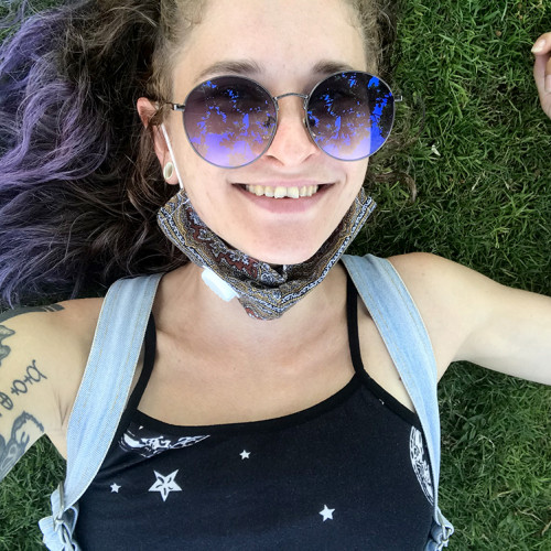 Sasha G. profile photo
