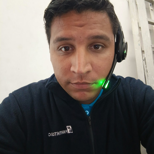 Luis M. profile photo