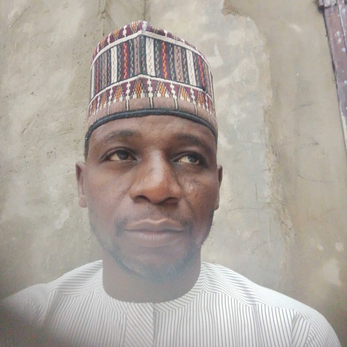 IDRIS I. profile photo