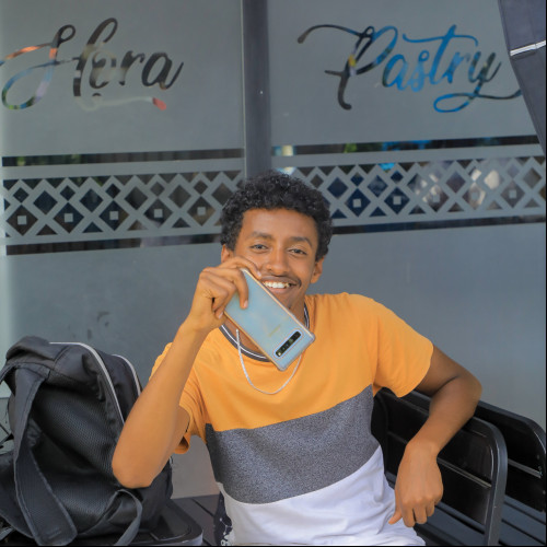 Natnael  S. profile photo