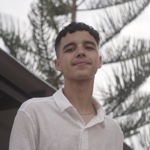 yucef j. profile photo